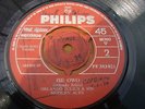 ORLANDO JULIUS ISE OWO 7'' PHILIPS NIGERIA 1966 DEEP FUNKY AFRO HIGHLIFE ??