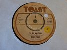 DORIS TROY I'LL DO ANYTHING TOAST TT507 EX+ 1968 VINYL 7