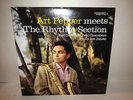 art pepper meets the rhythm section