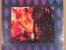 EYES LP MELODIC AOR METAL HARD ROCK PRIVATE 1983 UNKNOWN GEM TANZEN CHARLENE VXN
