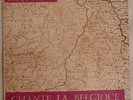 jacques brel chante la belgique