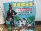 MEMPHIS SLIM: 