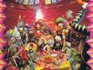 Oingo Boingo – Dead Man’s Party – MCA 5665 – US Press LP Record
