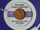 The Frank Popp Ensemble 