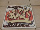 Der Lange & Funky Chris - The Real Deal D PC 2LP 1996  Too Strong