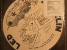 LED ZEPPELIN  -  RECORDED LIVE IN EUROPE 70/71 TOUR - PICTURE DISC- LP