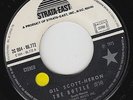 Gil SCOTT-HERON * The Bottle * 7T's MOD LATIN FUNK SOUL GROOVE 45 * Listen