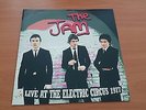 The Jam - Live At The Electric Circus 1977  (7'' Vinyl)