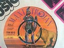 Roland Alphonso/Skatalites - Phoenix City/Guns Fever - Trojan TRM-9010A/B -