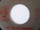 Fuller Brothers - Time's A Wasting  (Soul Clock - SC 105) ... Northern Soul