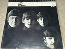 WITH THE BEATLES MOBILE FIDELITY MFSL Audiophile VINYL LP NEW Factory Sealed