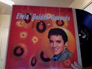 EX orig 1958 ELVIS Presley GOLDEN RECORDS 1st press album LPM 1707 MONO no RE