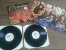 SLAYER Hell Awaits DMM 2LP vinyl gatefold with poster double metal blade MFN UK