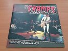 The Cramps - Sick At Houston 1997   (7'' Vinyl)