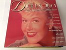 Greatest Hits [VINYL] [UK Import] by Doris Day  – LP Vinyl Record EX/EX