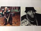 Walking with a panther (1989) [VINYL] Import by LL Cool J EX/VG+