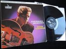 EDDIE COCHRAN - Cherished Memories - UK Black Liberty 1962 LP - Vinyl EX/EX-
