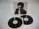 A CONVERSATION WITH ELVIS COSTELLO about IMPERIAL BEDROOM F-BEAT 1982 PROMO 2LP