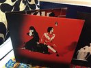 White Stripes 'Elephant' Colored Vinyl LP (Jack White)