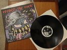 The Hellacopters Supershitty to the Max Vinyl  LP VG man's ruin records Stoner