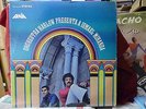 ORCHESTRA HARLOW - PRESENTA A ISMAEL MIRANDA - SALSA - LP USA
