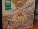 GREEN DAY DOOKIE VINYL LP SEALED NEW