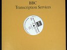 BBC Radio Transcription Disc Program-LP-AC/DC-In Concert-Stereo-1980s-EMX
