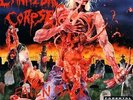 Eaten Back To Life [Vinyl] Cannibal Corpse Vinyl