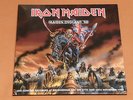 Iron Maiden MAIDEN ENGLAND '88 live 2 LP picture disc vinyl NEC Birmingham 2013