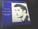 Elvis Presley -That's All Right Sun Label EP # 103 with Picture cover 