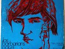 LOS BARBARIANS Por el Libro HARRY FRATICELLI 4POINTS USA LP Guaracha Guaguanco