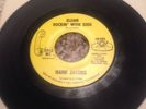 Hank Jacobs Elijah Rockin' With Soul Call Me Bargain