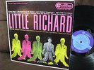LITTLE RICHARD   RARE CLEAN 1956 ROCK n' ROLL RECORD ALBUM, VG++ LP, RCA CAL 420