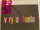 IVORY JOE HUNTER LP ATLANTIC RECORDS ROCK N ROLL, and Very Good Plus