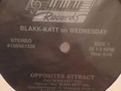 RARE UNKNOWN PRIVATE BOOGIE FUNK Blakk-Katt On Wednesday ?– Opposites Attract
