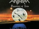 Anthrax - Persistence of Time (2015)  Vinyl 2LP  NEW  SPEEDYPOST