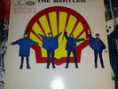 ?THE BEATLES LP HELP ORIGINAL ''SHELL '' COVER VERY RARE SWEDISH 1979 1st press?