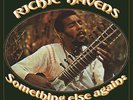 RICHIE HAVENS SOMETHING ELSE AGAIN MONO EDITION SUNDAZED LP