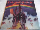RITCHIE BLACKMORE'S RAINBOW ** 1975 UK 1st OYSTER LP Rare 1st Pr. LAM SLV.