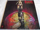 NAZARETH   EXPECT NO MERCY ** 1977 US 1st A&M LP ****