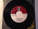 The Doors Original 45 Light My Fire & The Crystal Ship NM+