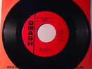 Original THE ANGELS 45 / My Boyfriend's Back & (Love Me) Now / NM+