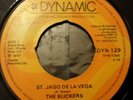 The Slickers St. Jago De La Vega killer Roots 7