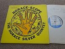 HORACE SILVER QUINTET Horace-Scope US MONO LP  BLUE NOTE BLP 4042 - 47 WEST 63rd
