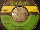 Cornell Campbell African Woman killer Roots 7