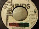 Burning Spear Free The Whole Wide World killer Roots 7