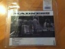 Madness (Waiting For The) Ghost Train Limited Edition Shaped Vinyl Disc