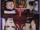 BIRTHDAY PARTY: Mutiny / The Bad Seed LP Sealed (2 LPs, 180 gram reissue, hand