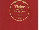 VICTOR  RED SEAL 78 RPM RECORDS DISCOGRAPHY -  $26 OFF + FREE SHIPPING