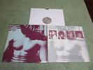 THE SMITHS the Smiths ROUGH TRADE LP Stickered sleeve + Inner ROUGH 61